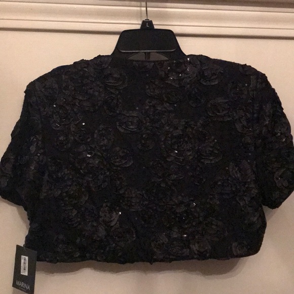 Evening jacket - Picture 2 of 2